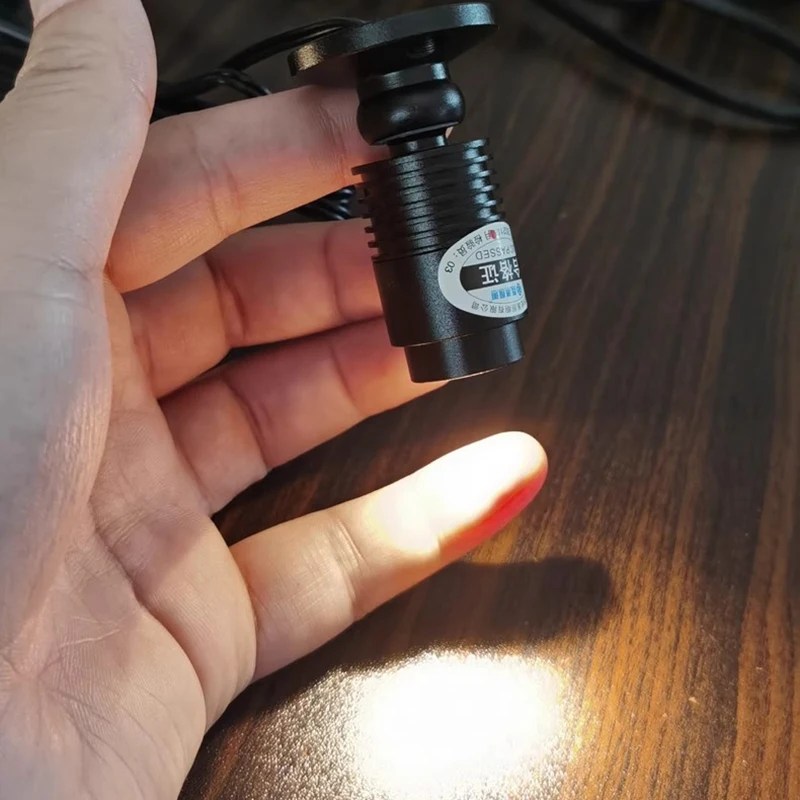 3W Mini Surface Mounted Spotlight image 12