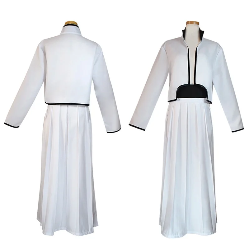

Grimmjow Jeagerjaques Anime Cosplay Costume For Halloween Party Cosplay