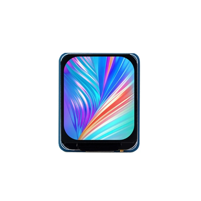 

1,5-дюймовый IPS ЖК-дисплей с разрешением 240x280 для RPi STM32 SPI