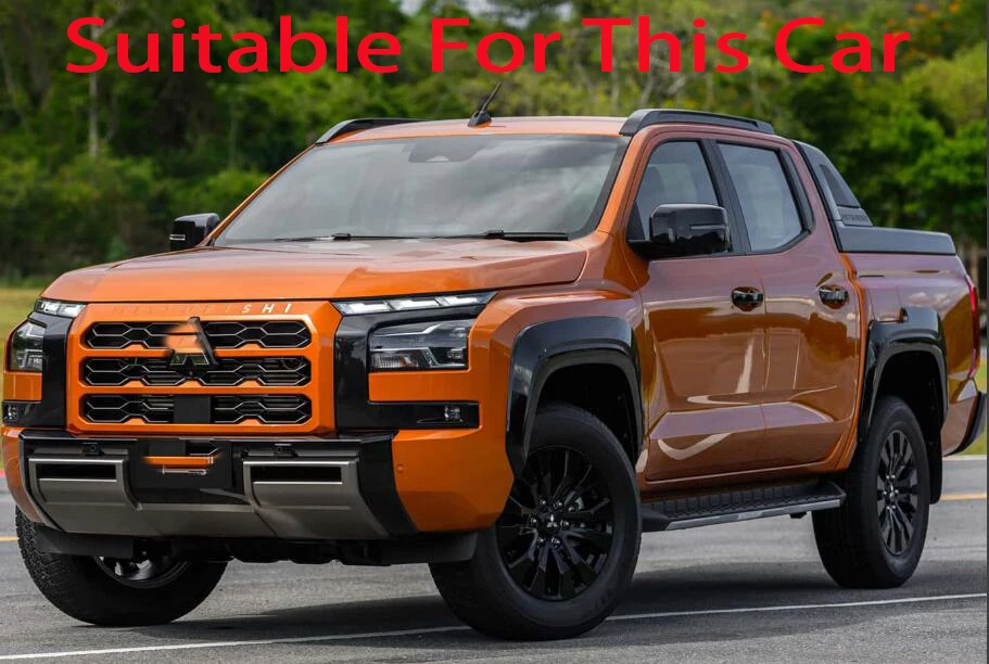 ̾ Ʈ L200 2023 2024 ABS ǾƳ  工 ,  Ʈ , ڵ ׼