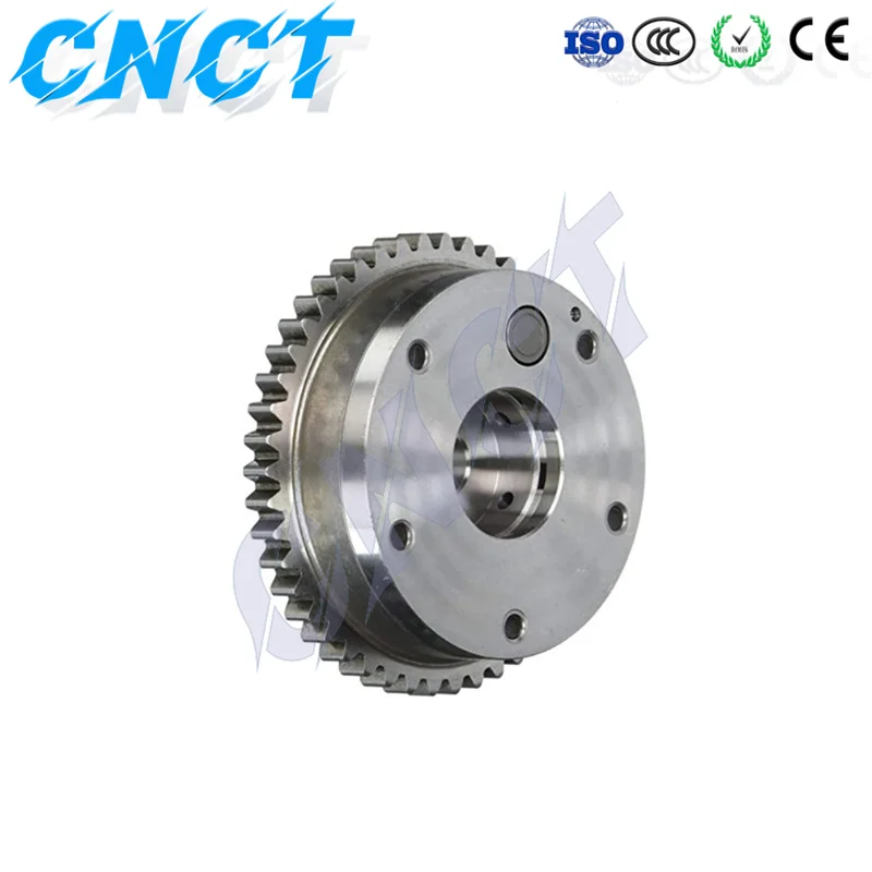 14310-RZA-003 Car Camshaft Actuator Sprocket Assembly Phase Adjuster for Honda CRV 2.0L 2007-2009 Ask me the details