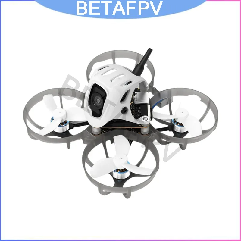 Meteor65 Pro O4 Drone FPV 1S 66mm DJI O4 HD PNP/BNF