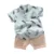 New Summer Baby Clothing Children Boys Fashion Printed Shirt Shorts 2Pcs/Sets Toddler Casual Cotton Clothes Suit Kids Tracksuits New Summer Baby Clothing Children Boys Fashion Printed Shirt Shorts 2Pcs/Sets Toddler Casual Cotton Clothes Suit Kids Tracksuits