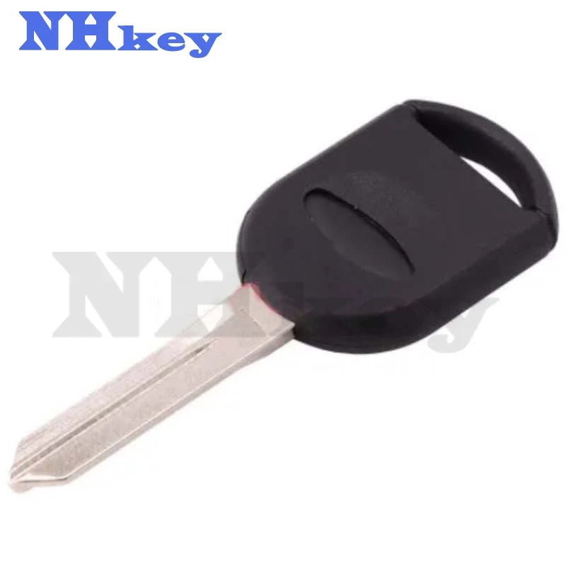 Transponder Key / 4C Chip / FO38R With Concav ID4C Ford CROWN VICTORIA EXPEDITION MUSTANG TAURUS 1996-2005 H72-PT car key blank remote