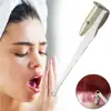 Tonsil Stone Remover Tool Suction Ball Manual Style Remover Mouth Cleaning Care Tool Ear Wax Tonsil Stone Remover Cleaning Tool 3