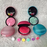 Electric Baby Nail Trimmer Baby Items Kid Nail Polisher Tool Care Kit Easy To Trim Nail File Newborn Baby Things Bebe Accessorie 1