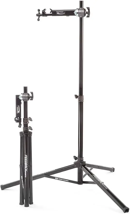 

Feedback Sports Sport Mechanic Bicycle Repair Stand
