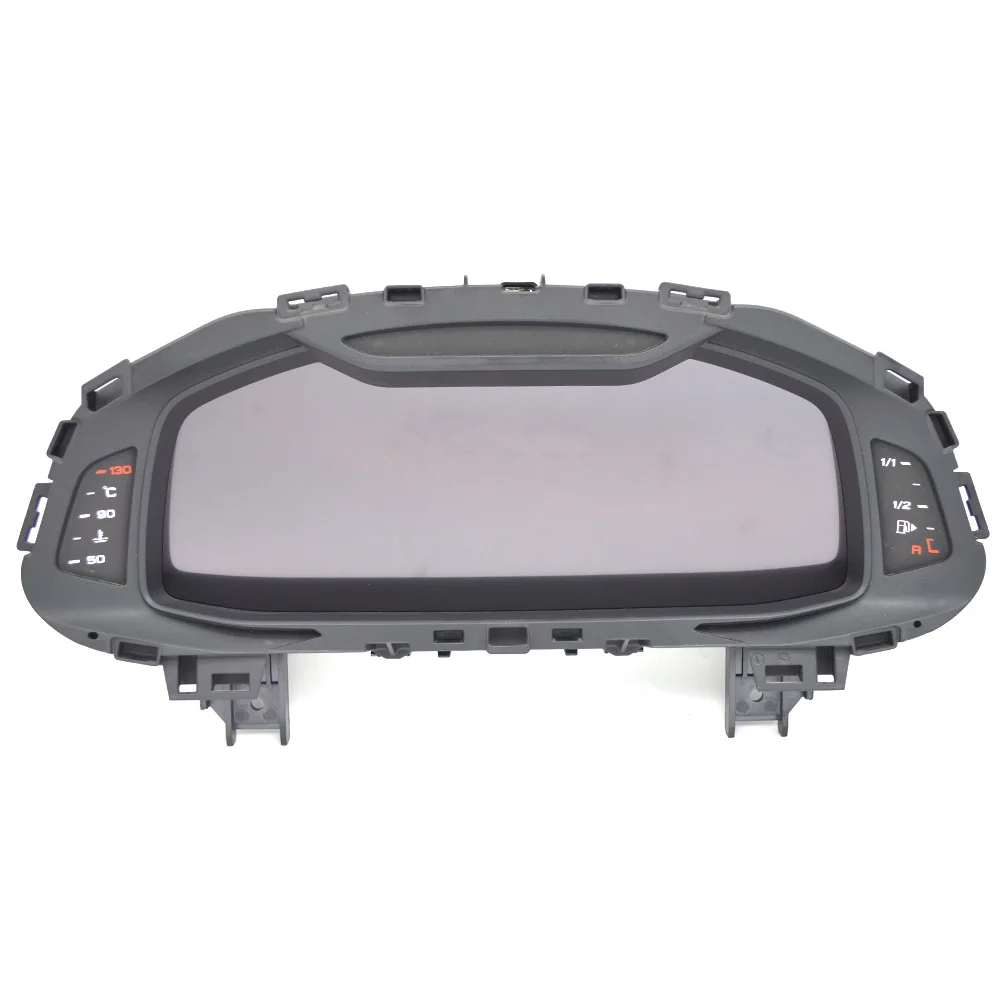

OEM brand new For AUDI 2018-2025 A6 C8 A7 4K Q8 4M 4K0 920 790 A/B/C 4K0920790A/B/C Virtual cockpit LCD instrument panel