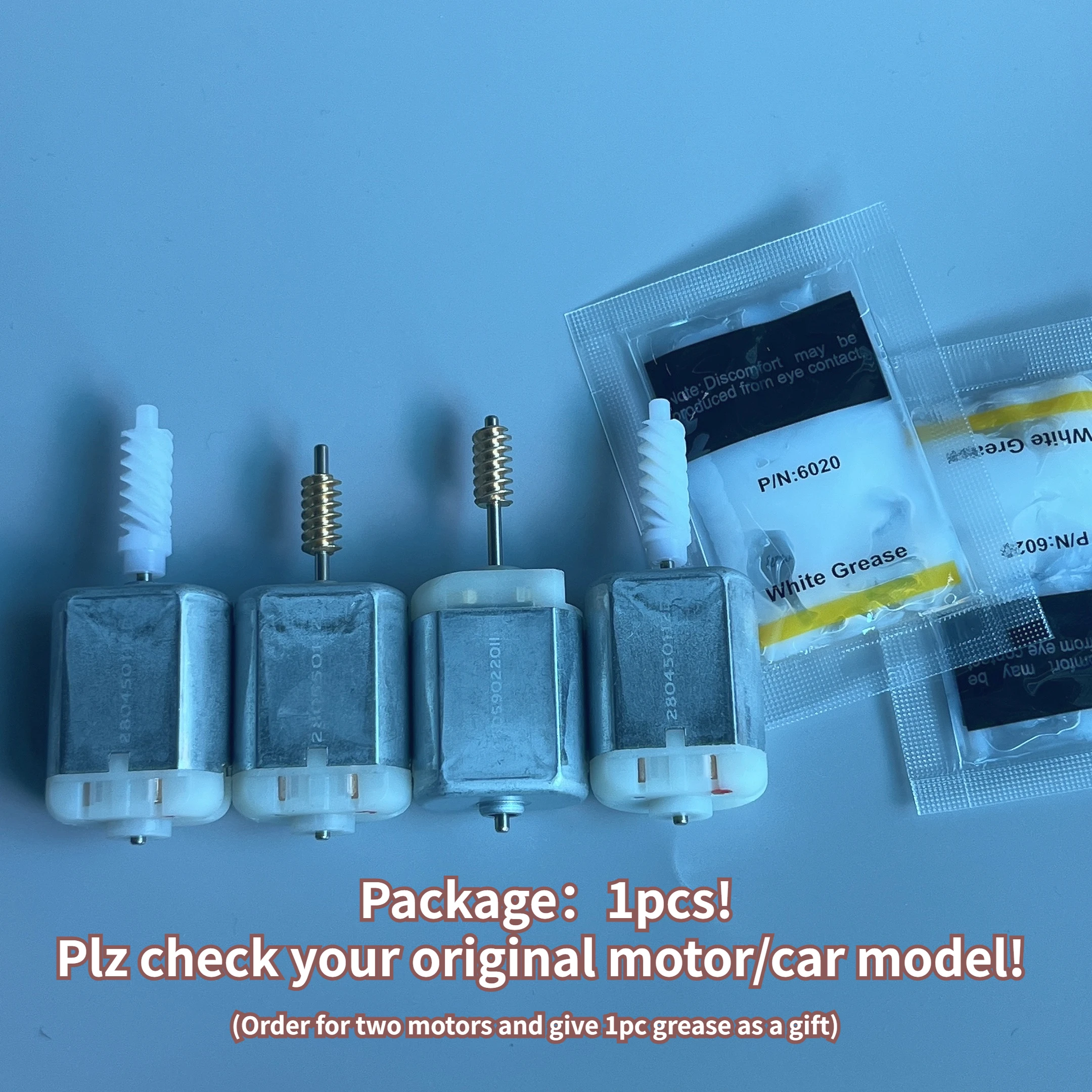 Door Lock Actuator For 2001 2021 Toyota RAV4 ELV Steering Wheel Column