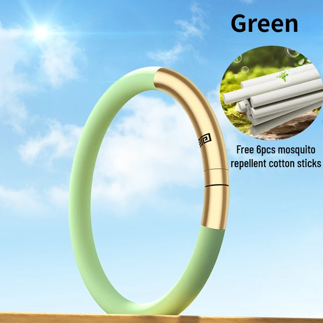 1pc Green