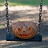 2 Pcs Simulation Chain Fake Links Prop Halloween Decor Props Cosplay Plastic Outdoor Costume 4