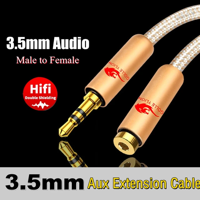 Cable Auxiliar Para iPhone, Cable Auxiliar Para Coche A Cabl