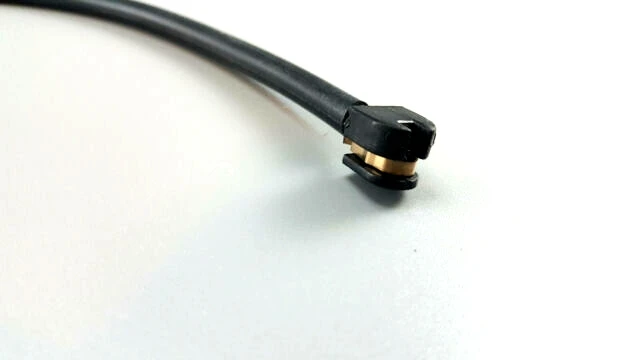 Rear Brake sensor For Porsche Cayenne 9ya Sender Wire Brake Lining 9Y0907253D