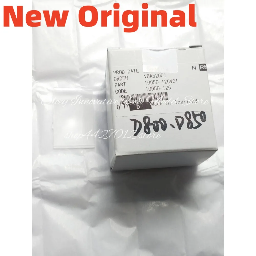 NEW Original For Nikon D810 D850 D800 D800E Focusing Screen Viewfinder Focus Screen Frosted Glass Camera Repair Spare Part