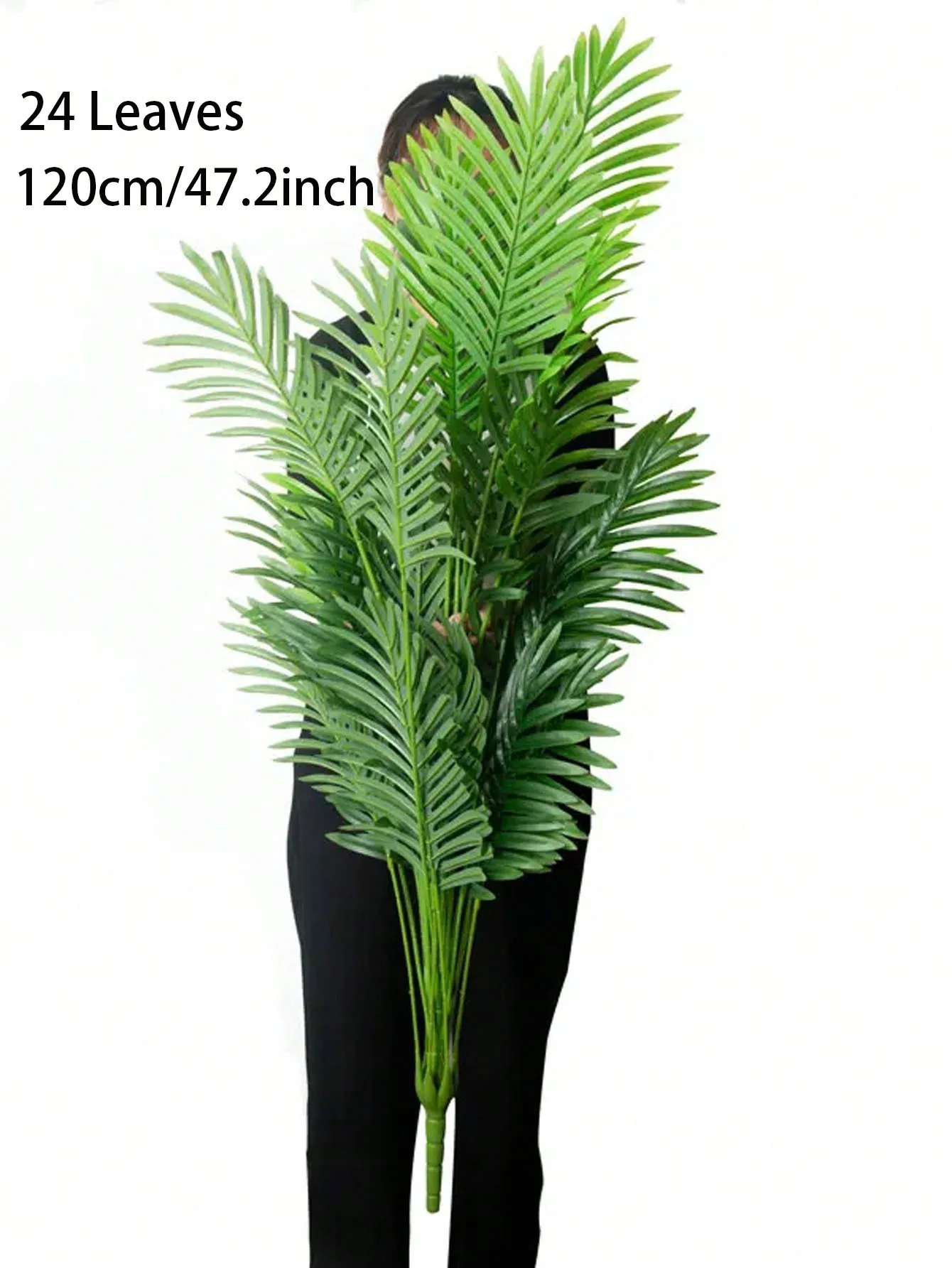 Large Artificial Palm Tree PURE HOME HAVEN large-artificial-palm-tree-pure-home-haven