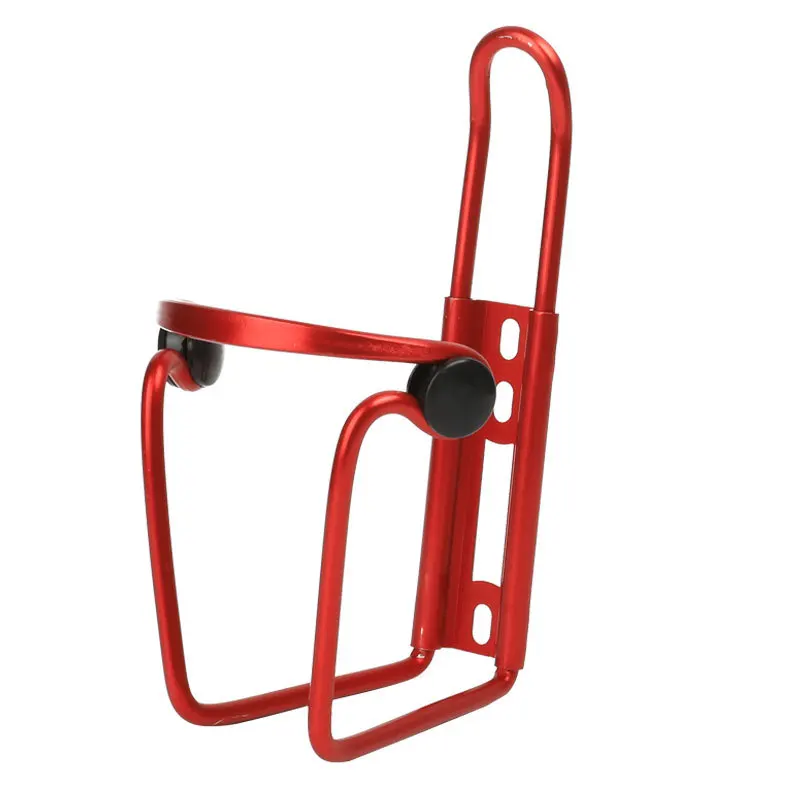 Aluminum Alloy Bottle Holder Cup Holder Folding Bikes MTB Road Bicycle Anti-slip Mountain Bicycle Cradle
