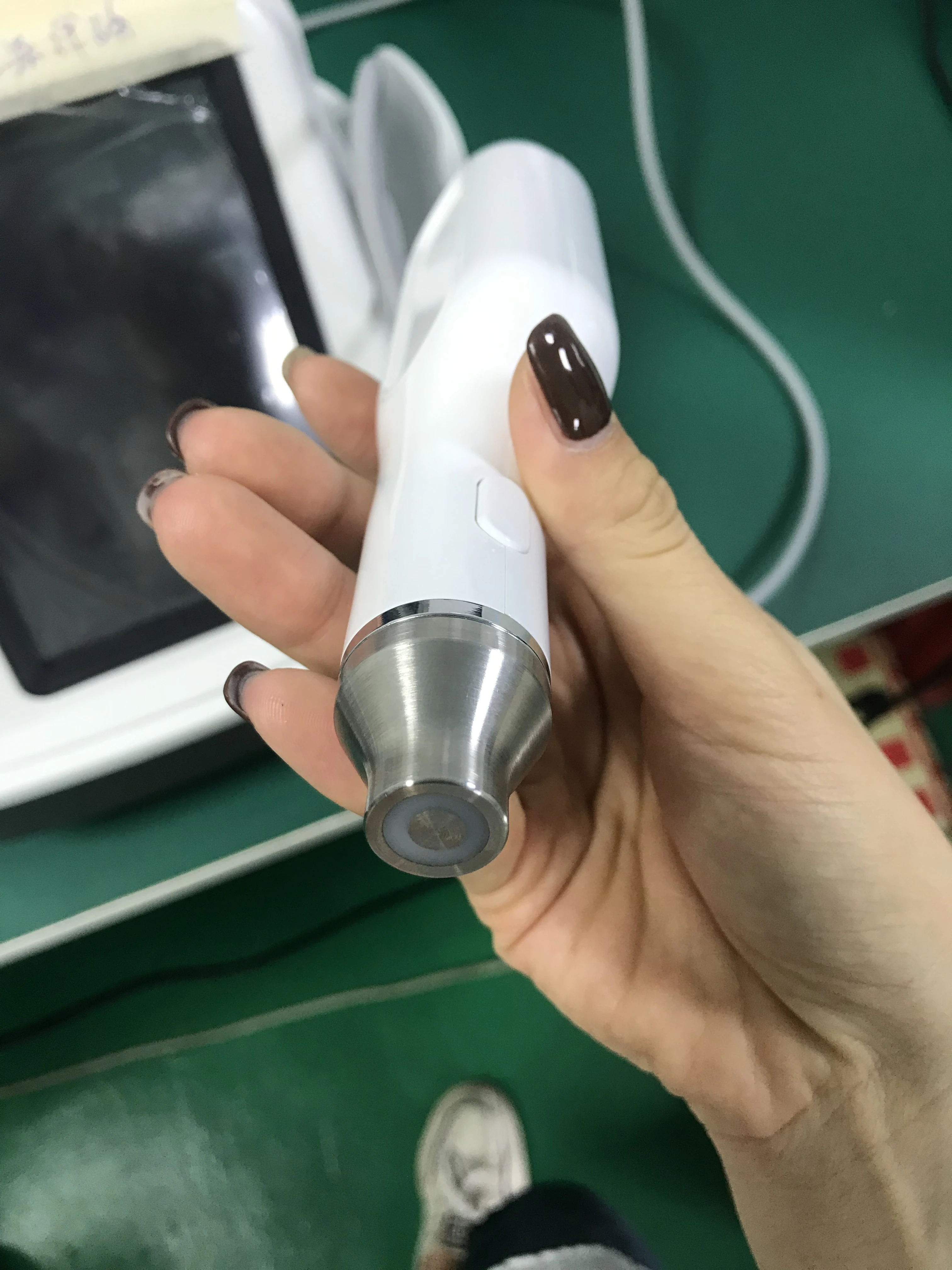 thumb