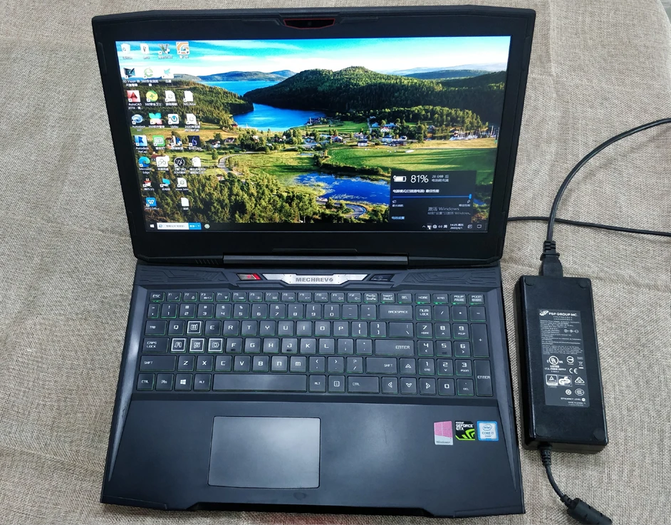 peças e acessórios para laptops