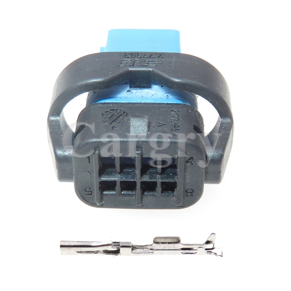 1 Set 8P 2177395-1 9281930 2177393-1 Automobile Starter Astern 
