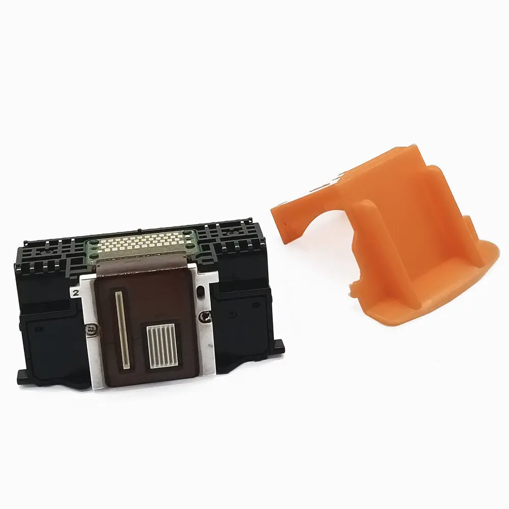 

Qy6-0082 Printer Print Head Printhead For Canon PIXMA MG6620 MG6400 iP7210 MG5550 MG5580 MG5430 MG5730 MG5753 MG6653 MG6651