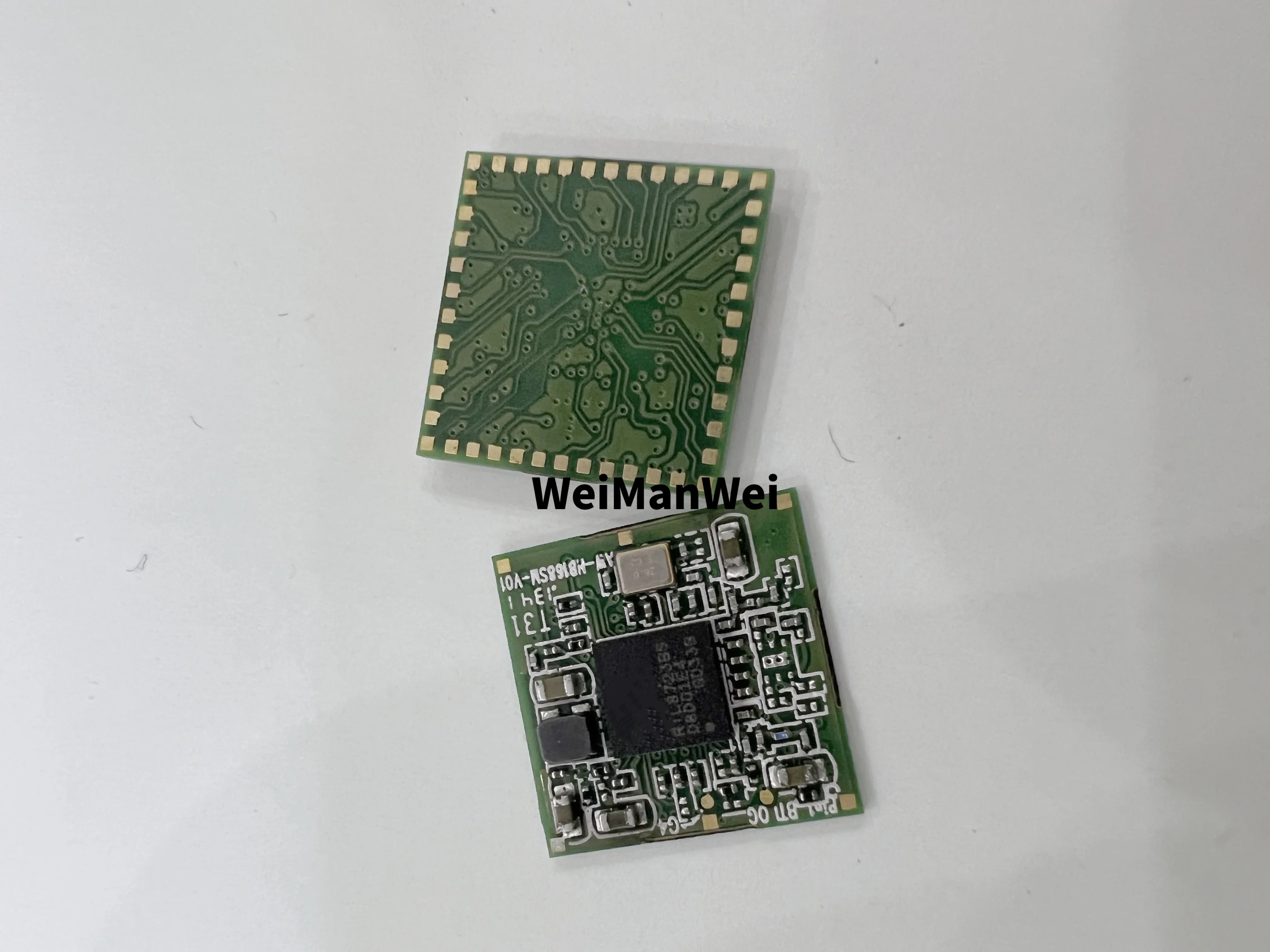 1개 새로운 Rtl8723Bs 8723Bs 블루투스 Bt+Wifi 모듈 2-in-1