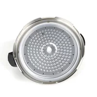 Multifunction Electric Pressure Cooker Rice Meat Soup Cooking Intelligent Reservation Non-Stick Kitchen Pot For 110v 220v 2