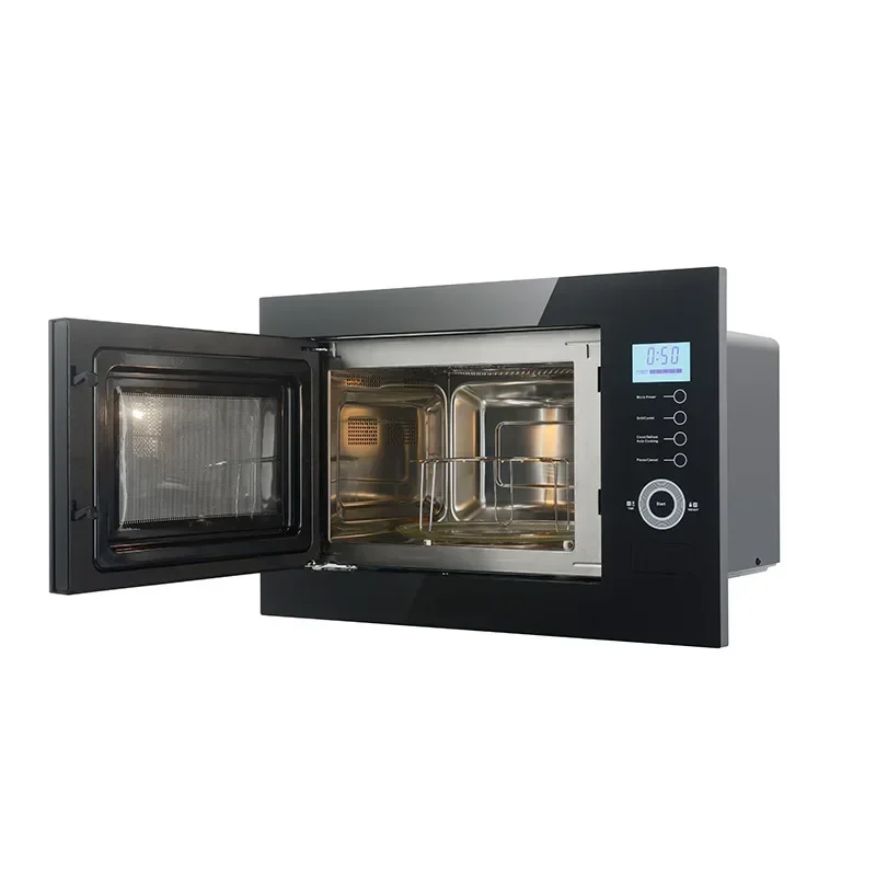 Household Multifunctional Embedded Automatic Microwave Oven 3