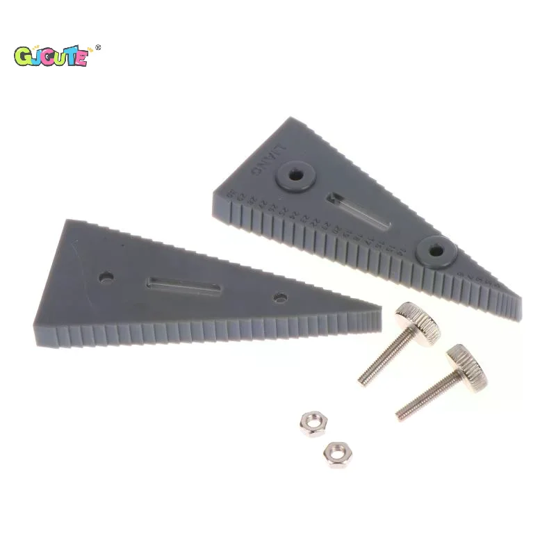 스케일 모델 제작 및 DIY 제작을 위한 금속판 구리 와이어 에칭 벤더 도구