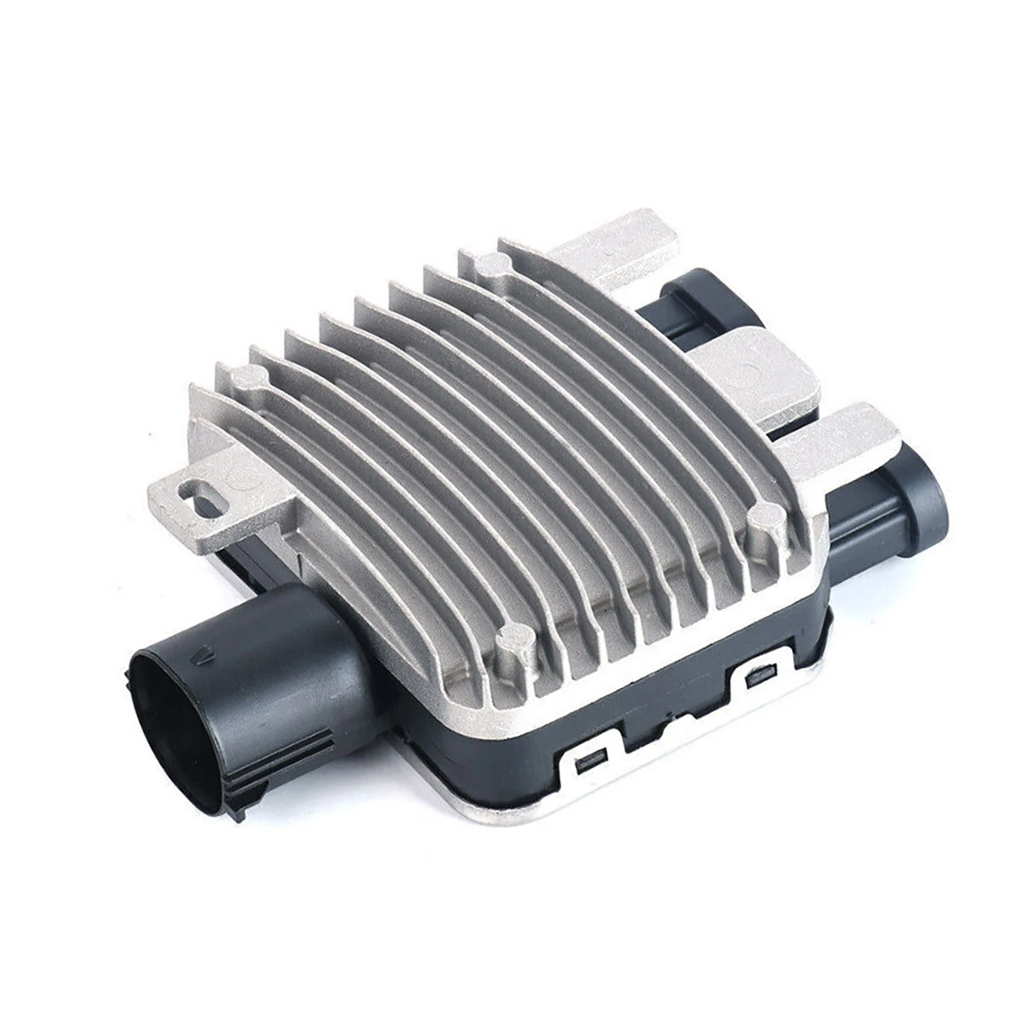Fan Module LR100364 1pc For 2013-2015 Land Rover LR2 Discovery Sport Range Rover Evoque Car Accessories