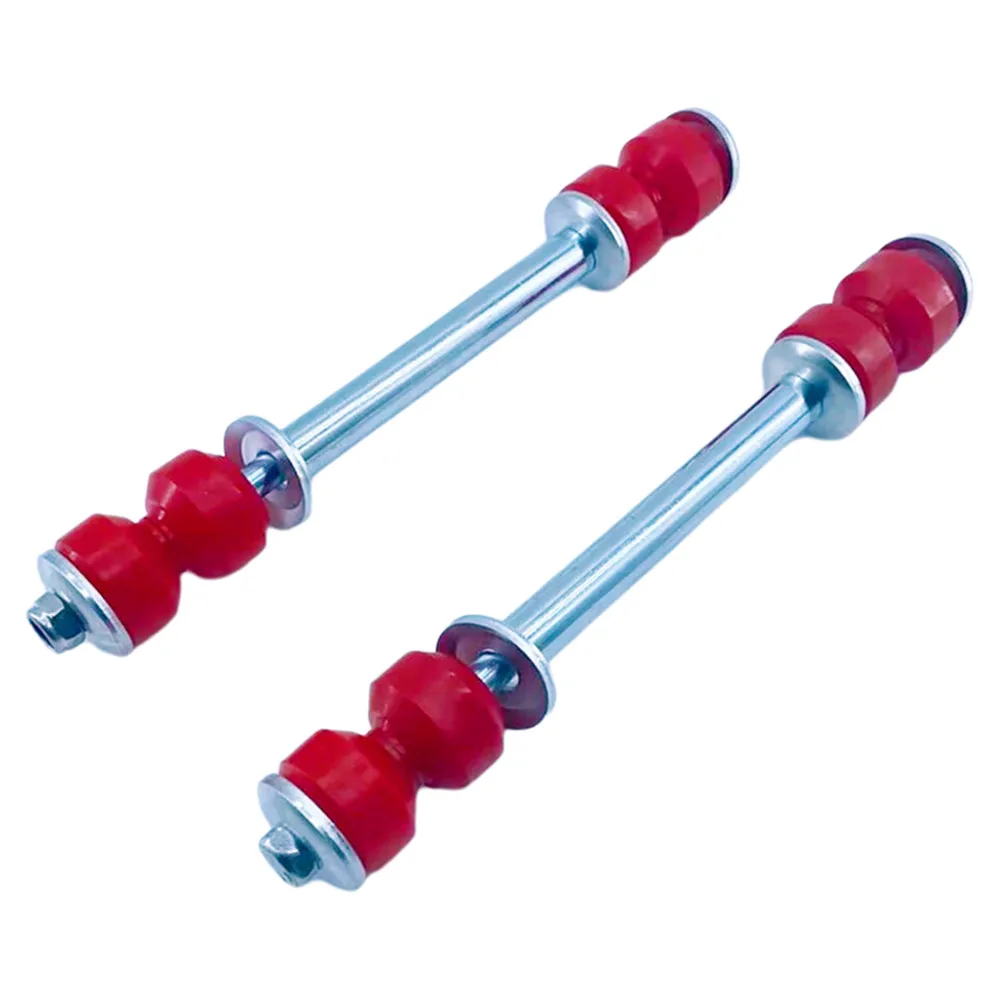 Detroit Axle - Par De Barras Estabilizadoras Delanteras Para Chevy GMC