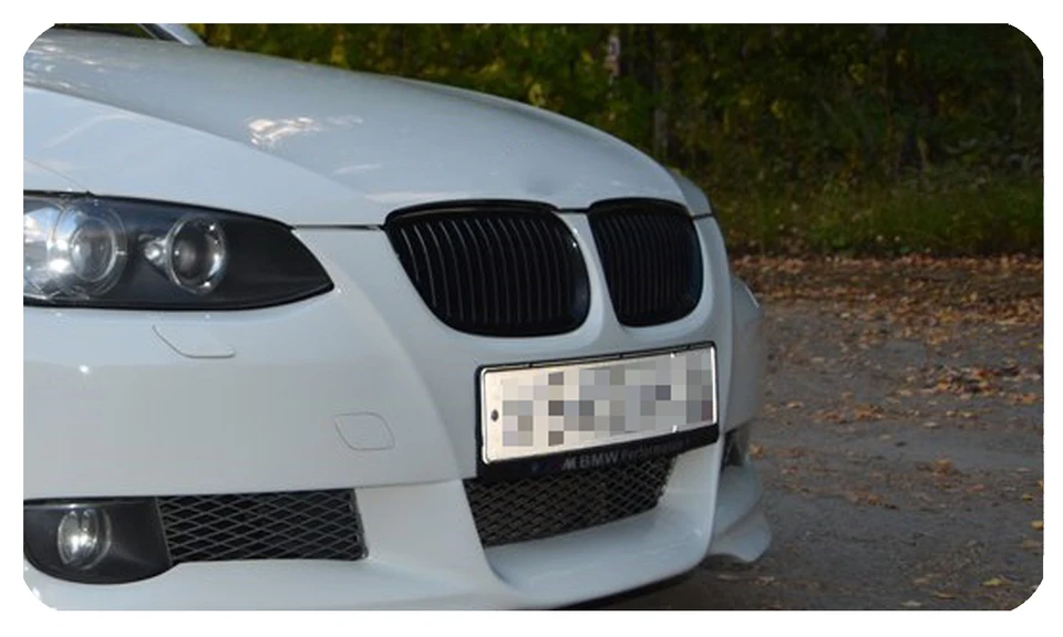 車のグリル フロントキドニーグリル グロスブラック BMW 3シリーズ E90 E91 2005-2008 325xi 320i 3 グリル の検索結果｜PARTS.CO.JP（パーツシーオージェイピー）クレジット可