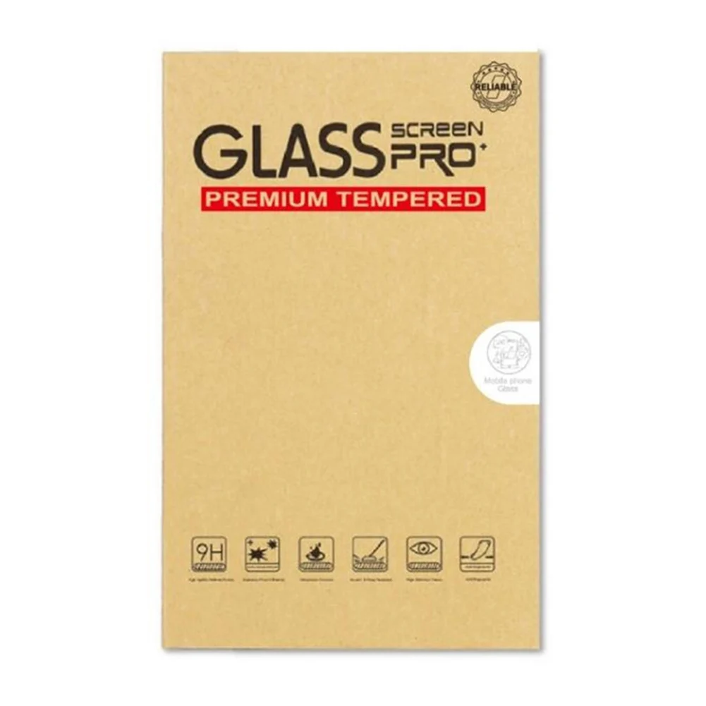 For Retroid Pocket 4 Pro/4 Tempered Glass Screen Protector 9H HD Screen Protector Film Anti-Scratch Ultra-Clear Game Accessories