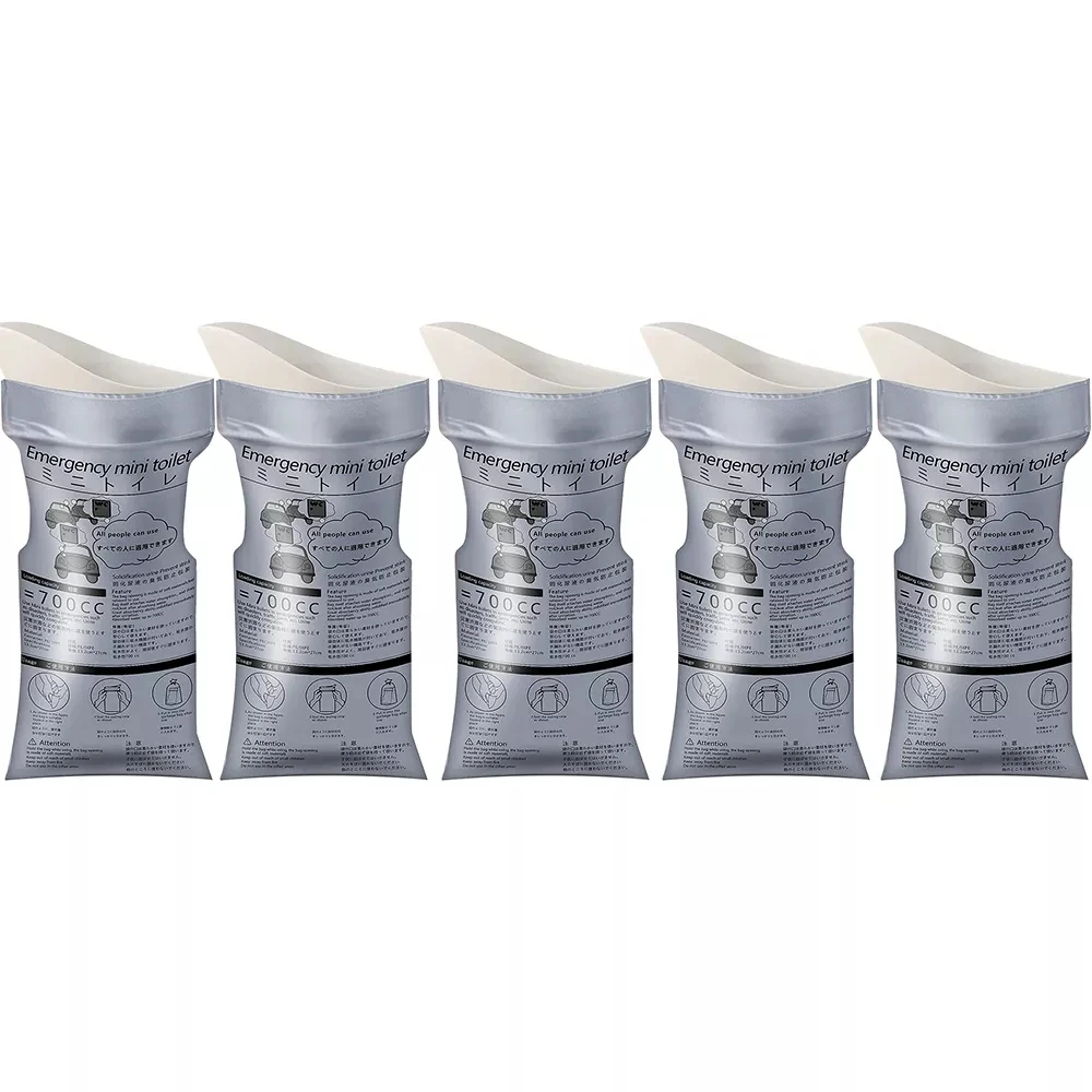 5pcs