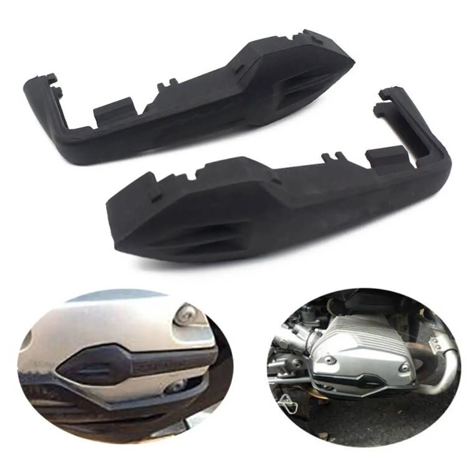 

Стильный дизайн зажигания для bmw R1200RT 2005-2009 R1200R
