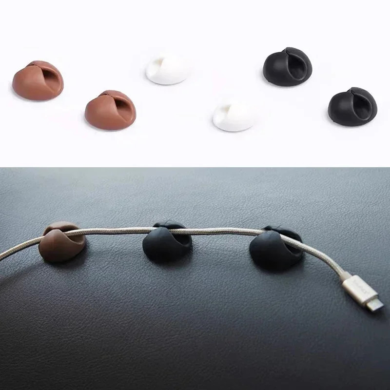 Piccole Clip Fisse In Plastica Cavo Dati Cavo Decorativo Clip Fisse Per Dodge Caliber Ram Caravan Charger Grand Caravan Journey