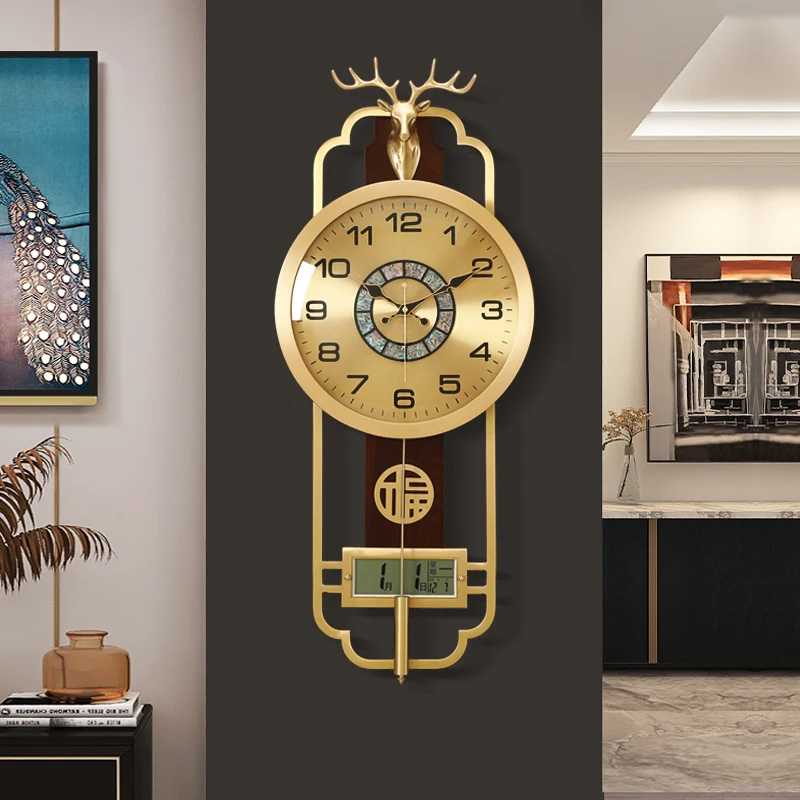Modern Living Room Wall Clock Classic Plane Kitchen Italy Wall Clock Digital Art Reloj De Pared Para Sala Home Decoration