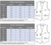 Men Vest Army Green With Collar Casual Business With Waistcoat For Wedding Groomsmen Banquet Work Set Men Vest 6