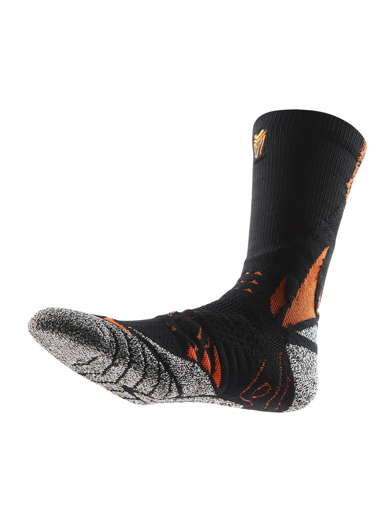 Towel Bottom Sport Socks 7