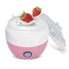 Yogurt Maker Home Appliances Gift Giveaways Yogurt Rice Wine Natto Machine Promotion Portable Mini Electric Yogurt Maker 1