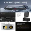 AGM Glory Pro 5G Thermal Imaging  Camera 6200mAh Large Capacity Battery  8GB 256GB Night Vision 20MP Supprot NFC 6