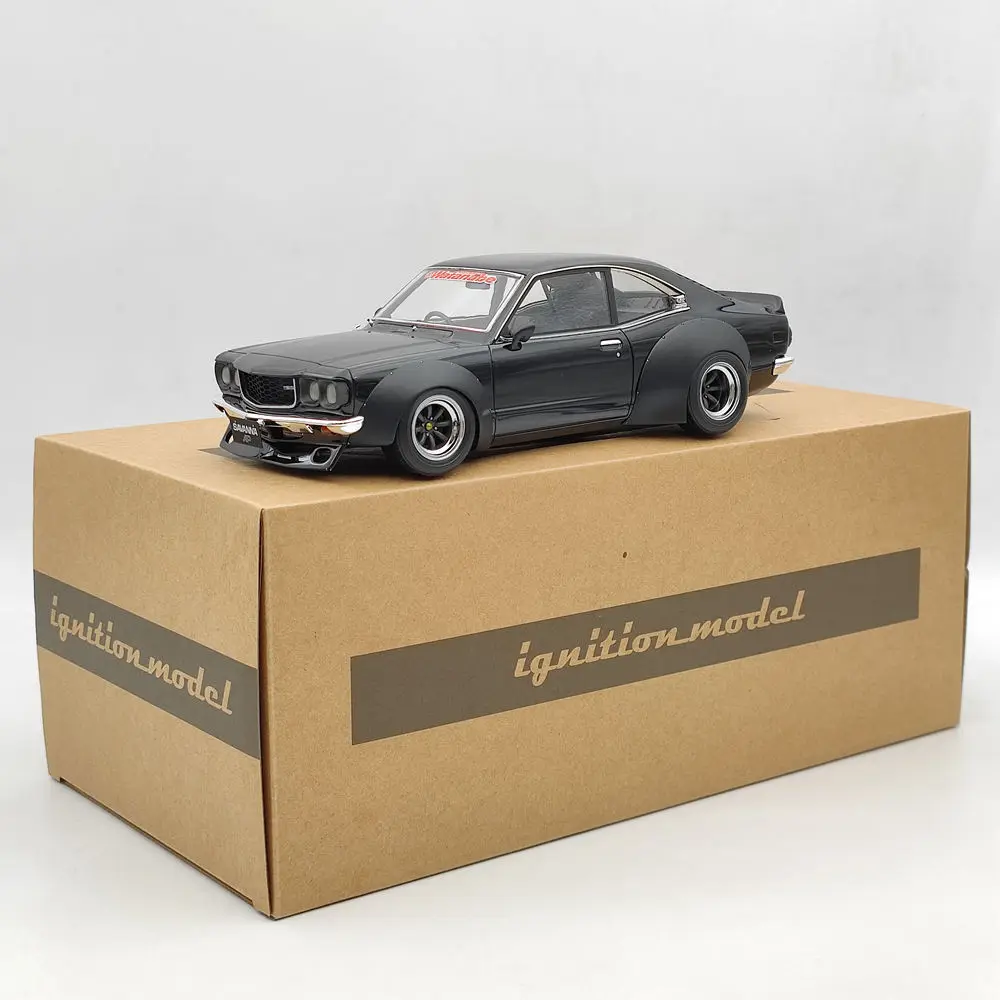 Ignition-Model-IG2030-1-18-For 