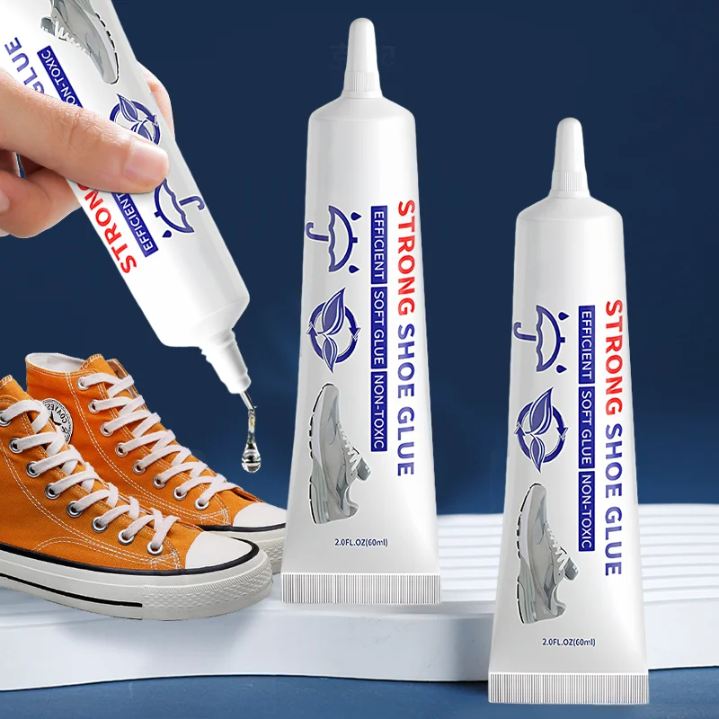 Bunheads Instant Shoe Glue