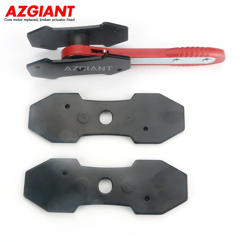 

AZGIANT Ratchet brake cylinder separation tool fast brake piston separator brake cylinder return tool