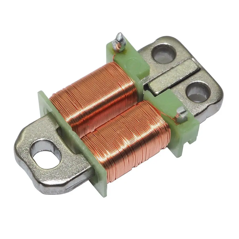 

Vulnerable Coil Aperture Magnet Solenoid Plunger Coupler Replacement For Pentax K30 K50 Digital Camera Accessories Repair Parts