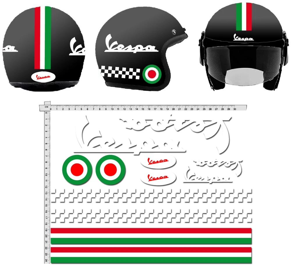 Largeana Head – Fascia/Casco Per Donna Con Falda, Elastico E Assorbente, Sei Colori