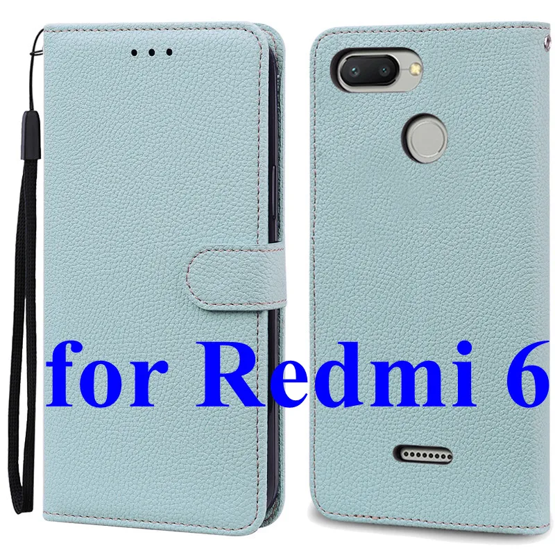 Luxury Leather Wallet Flip Phone Case - Elegant Protective Cover with Card Slots and Stand Function