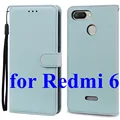 Light Blue Redmi 6