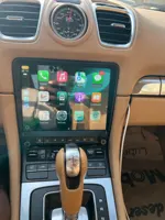 CHSTEK Carplay Autoradio pour Porsche Boxster Cayman 718 911 918 981 997 Turbo S Carrera Bose Autoradio GPS WIFI 4G BT Android 13 5