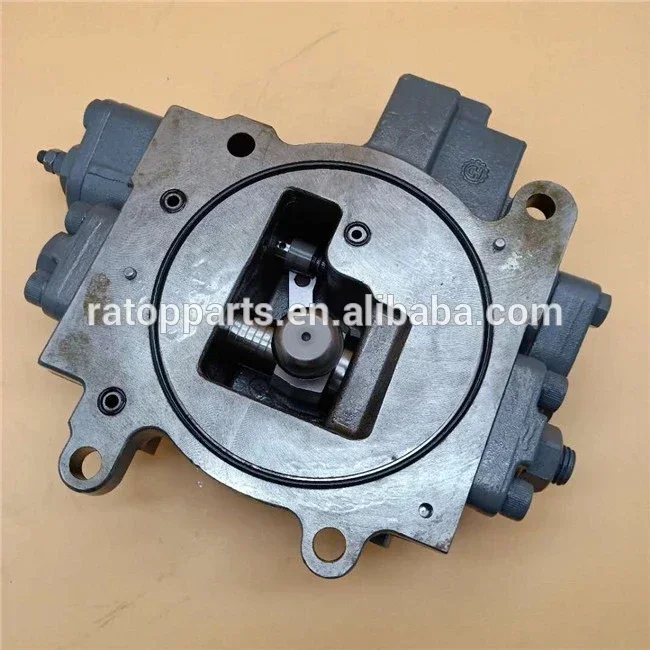 HAN-DOK Brand 2042684 2560096 1733383 SBS120 Pump Regulator E320D E320C Hydraulic Lifter 204-2684 256-0096 173-3383