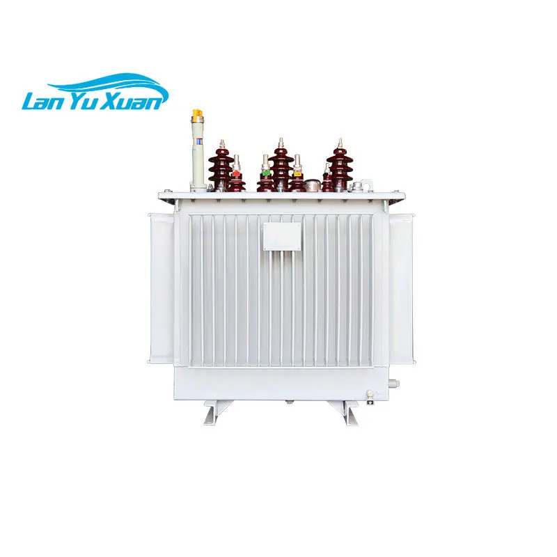 

custom 3 phase 80kva 200kva 2500 kva voltage oil immersed type power transformer trade